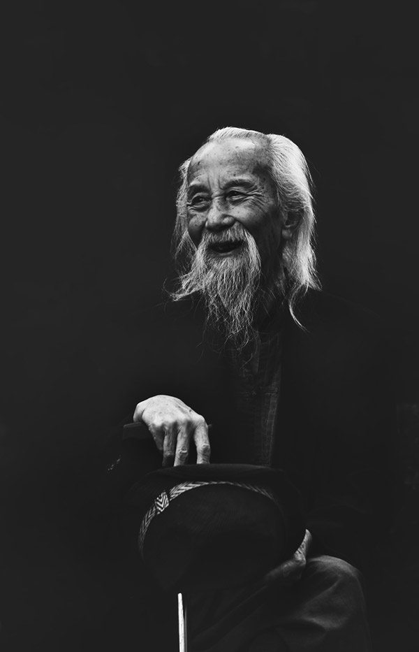 Bìa truyện Ông nội tôi cũng là ông Trùm