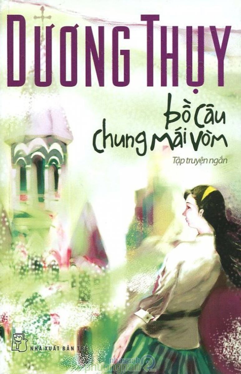 Bìa truyện Đức Tin và Cuộc Gặp Gỡ Tại Pháp