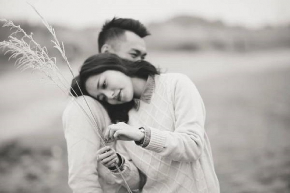 Bìa truyện Tình Yêu Và Lựa Chọn